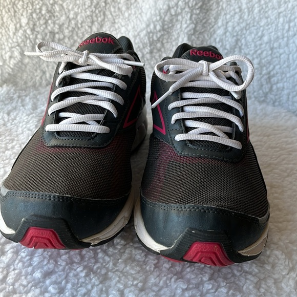 Reebok simply tone run sneakers - Picture 2 of 9